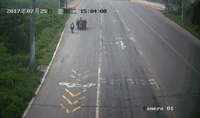 疲劳驾驶致受害人颅脑损伤