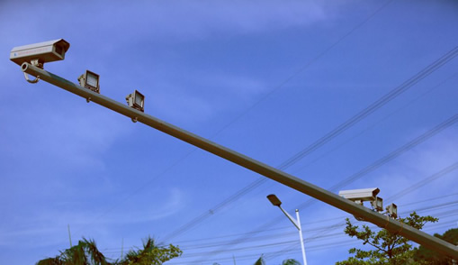 高速公路这些地方测速设备启用公告