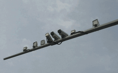 第二步：视频采集