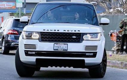 美规车和中规车差别在哪