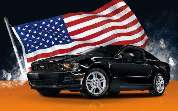 什么是“美规车”