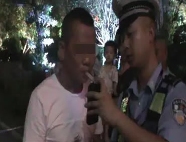 实习期酒驾？是不是喝酒壮胆才敢上路？