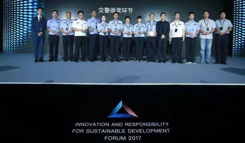 一个动作，让醉酒驾驶引发的交通事故减少350万起！