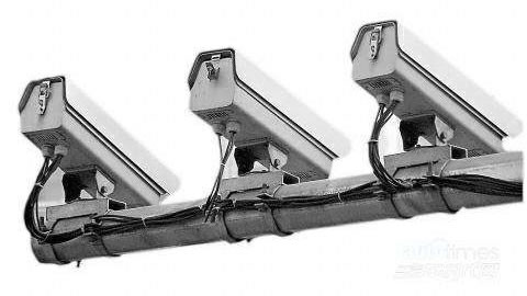 成都新增的42套电子警察设备具体位置在哪？