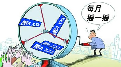 贵阳孟关摇号中签，新车上牌准备哪些资料？