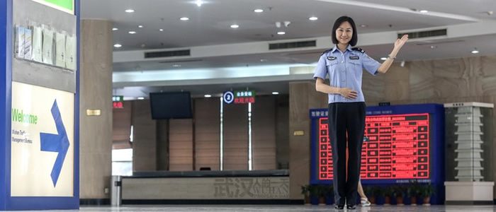 武汉汽车上牌流程9步曲