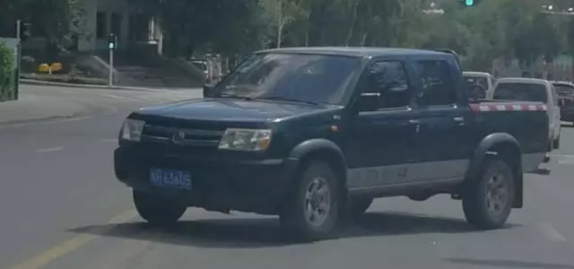 阿勒泰第1批“随手拍” 违法车辆曝光啦！