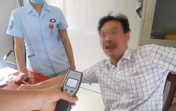 醉酒驾驶出事故 面临刑责悔不已