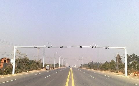 一个卡口的告白