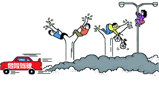 吉林高速1-7月查处“涉嫌危险驾驶罪”情况通报