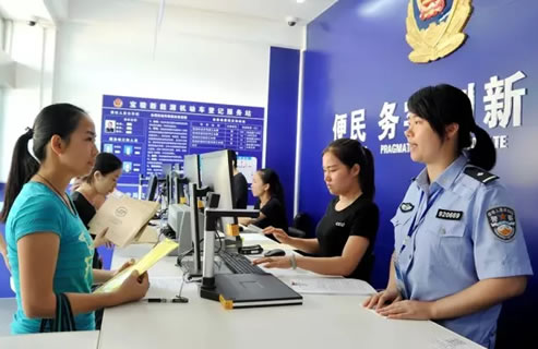 “什么时候可以上新能源汽车专用号牌呢？”