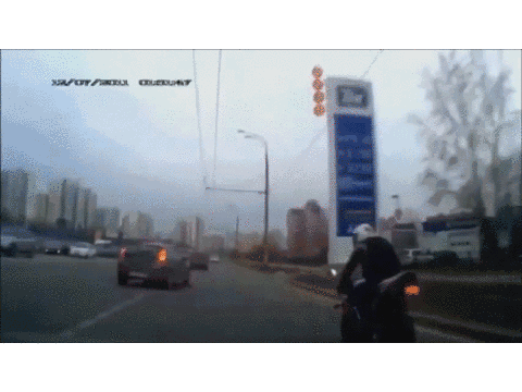 摩托车、电瓶车事故屡见不鲜