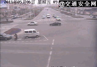 摩托车、电瓶车事故屡见不鲜