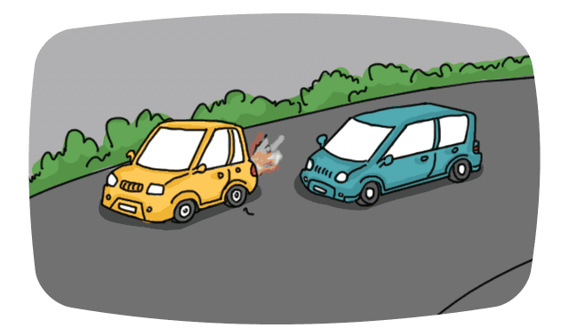 路遇“远光狗”，我该以暴制暴？