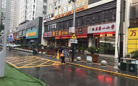 关于网格线问题