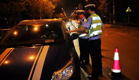 柳州哪些时段交通事故高发？