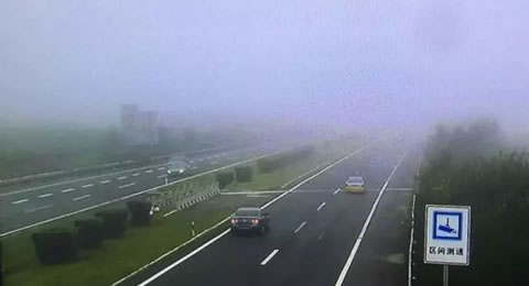 2：珲乌高速453KM龙嘉机场至九台段