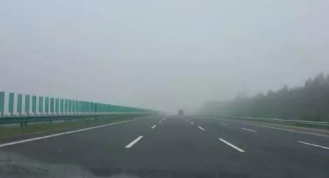5：京哈高速896KM辽河桥路段