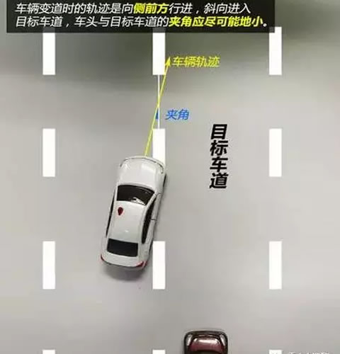 【交警微讲堂】小轿车被拦腰撞到却要负全责,就是因为...