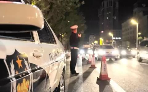 酒驾“百态”,殊途同“查”,驾驶员你们可长点心吧!