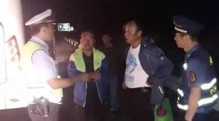 旅游车辆无营运资质也敢拉人，司机将面临3万至10万的处罚