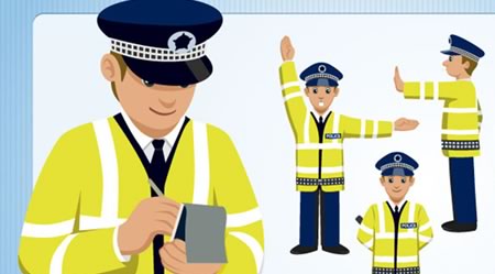 让自行车“微笑”前行