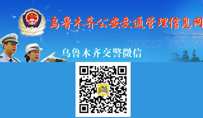 新疆乌鲁木齐新车车牌网上选号地址及指南