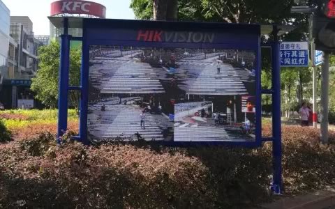 人脸识别抓拍系统