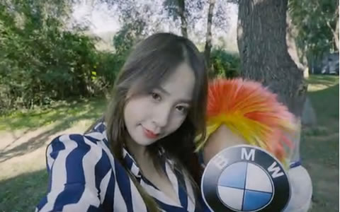 打蜡可去划痕？打蜡可防紫外线？36D妹子告诉你真相！