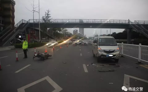 悲剧就在一瞬间，造成的原因你可能也做过！