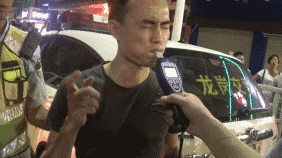 酒驾前你真是这么想的吗？哈市交警再曝光一批酒驾者