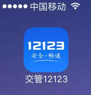 只需要动动手指？随时随地就能轻松了解最新个人机动车和驾驶证相关信息了！