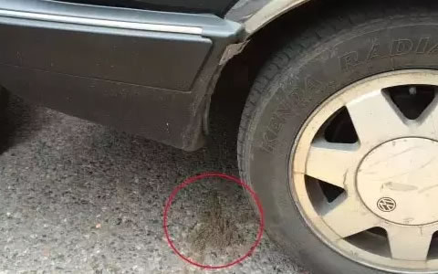 交警提醒：交通事故拍照留存证据的正确姿势！