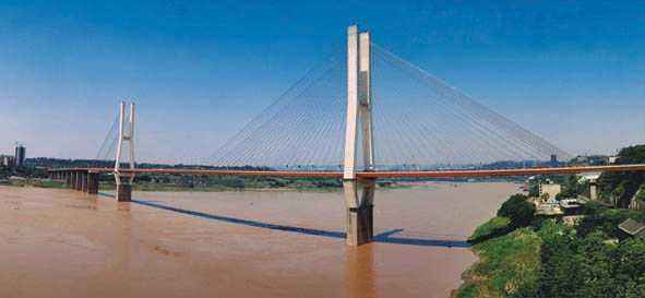 重庆交警：两则最新城区路况信息发布，请市民请注意！