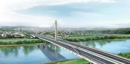 贯通国道，兰溪将再造一座跨江大桥！交通部门请你给新大桥取名啦