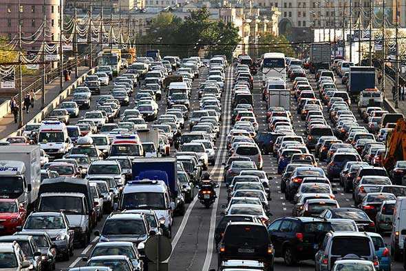 黑龙江交警总队发布国庆中秋长假交通安全预警提示