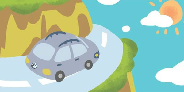 长假出行！山路安全驾驶知识