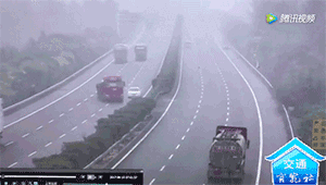 长假出行前必修的高速驾车安全课！