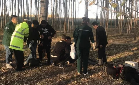 【关注长假出行安全】一路疲乏,欲速则不达