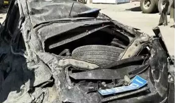 报废车”回炉重造，竟然“焕然一新”？车管提示：这类车，要谨慎选择！