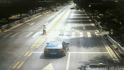 ⊙违法车辆号牌：桂BYP039