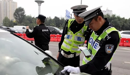 超级黄金周收官 山西的交（jiao)通(jing)是这样的！