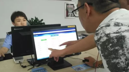 铜陵车管所正式启用全国统一版机动车号牌选号系统 实行“60选1”！