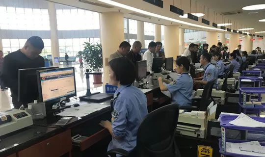 六安小型汽车上牌出新规啦！“六十选一”选取心仪车牌！