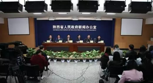 陕西关中地区:冬季车牌尾号限行将同步实施!