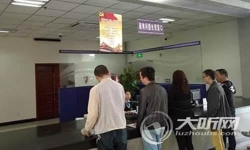 泸州车管所升级新选号系统，出现这种状况交警该如何应对？