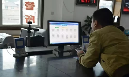 炎陵车牌选号新福利，心仪“靓号”在家躺着选！