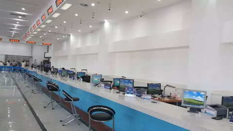 全国明天有三个地方车管所等相关业务停办，具体来看通知！