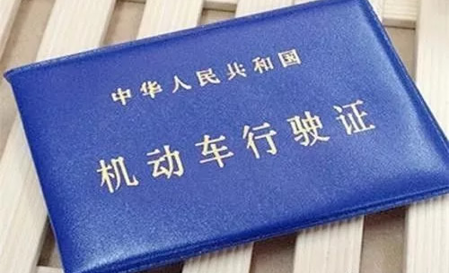 泸州市民反映车辆行驶证遗失后无法补办 市车管所积极协调处理