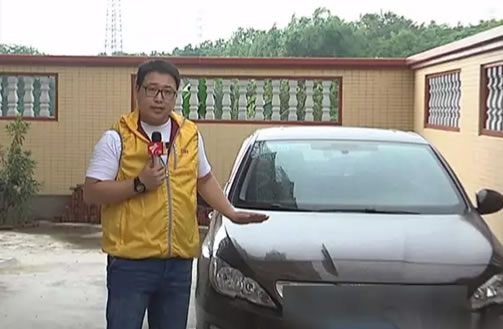 车管所系统出错2个月无法年审,只能车停院子坐公交上班!